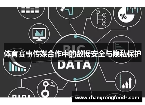 体育赛事传媒合作中的数据安全与隐私保护