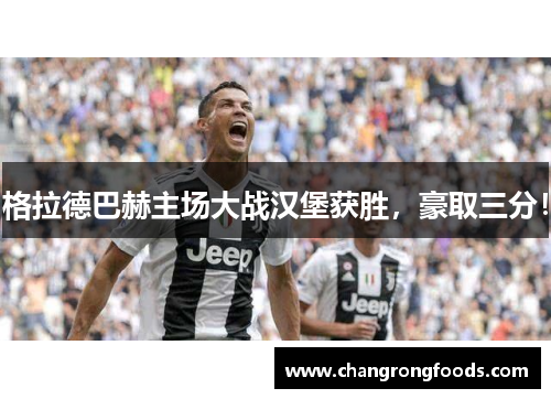 格拉德巴赫主场大战汉堡获胜，豪取三分！