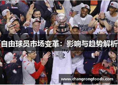 自由球员市场变革：影响与趋势解析